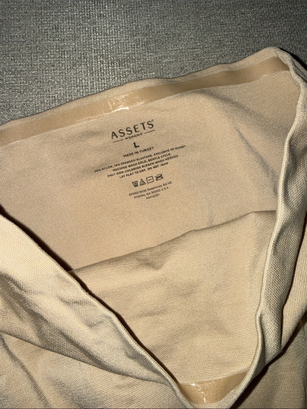 Spanx - Picture 2 of 4